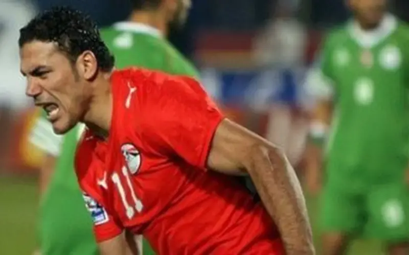 صفقات فاوضها الأهلي ولكن.. عمرو زكي فاوضه الأحمر وانتقل للزمالك